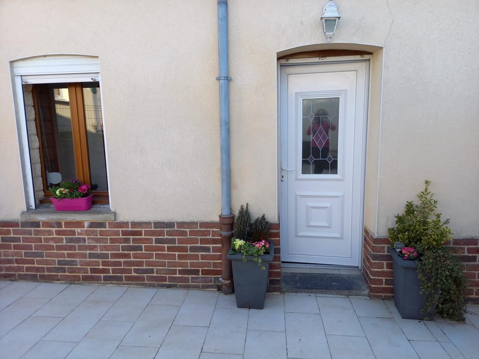 Balcony/Terrace, Lobby or reception