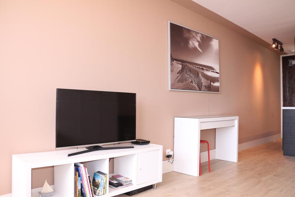 TV and multimedia