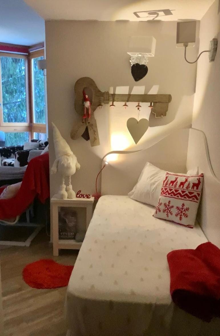 Suite in Cervinia Apartment in Breuil-Cervinia
