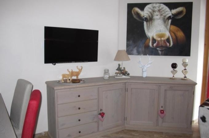 Suite in Cervinia Apartment in Breuil-Cervinia