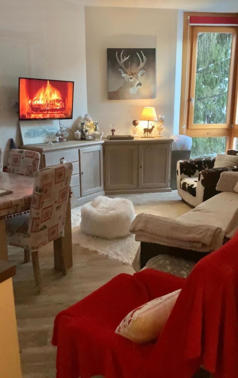 Suite in Cervinia Apartment in Breuil-Cervinia