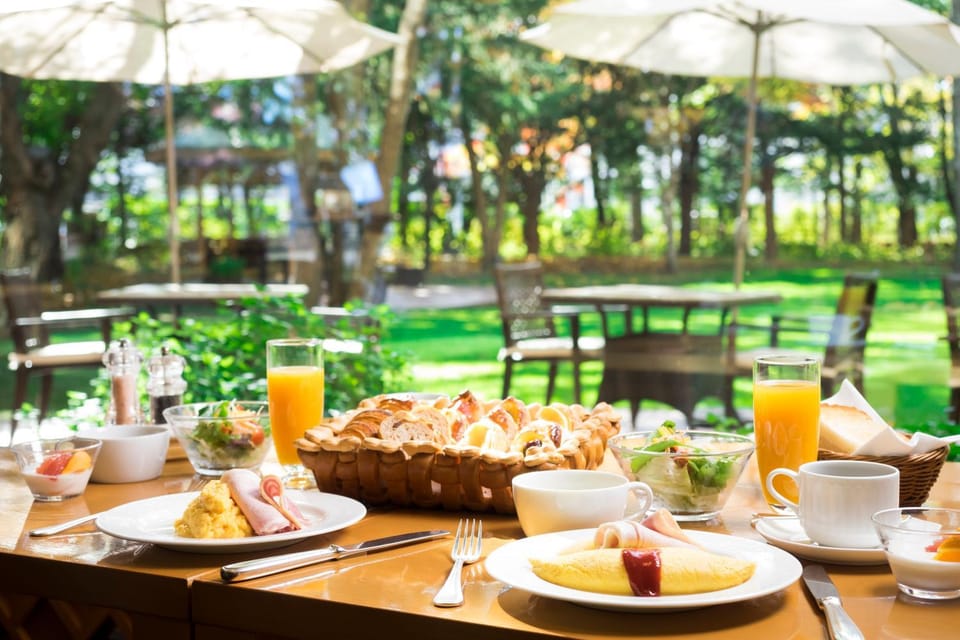 Breakfast