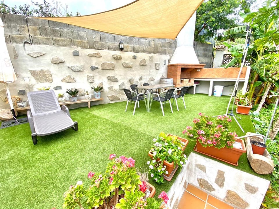 BBQ facilities