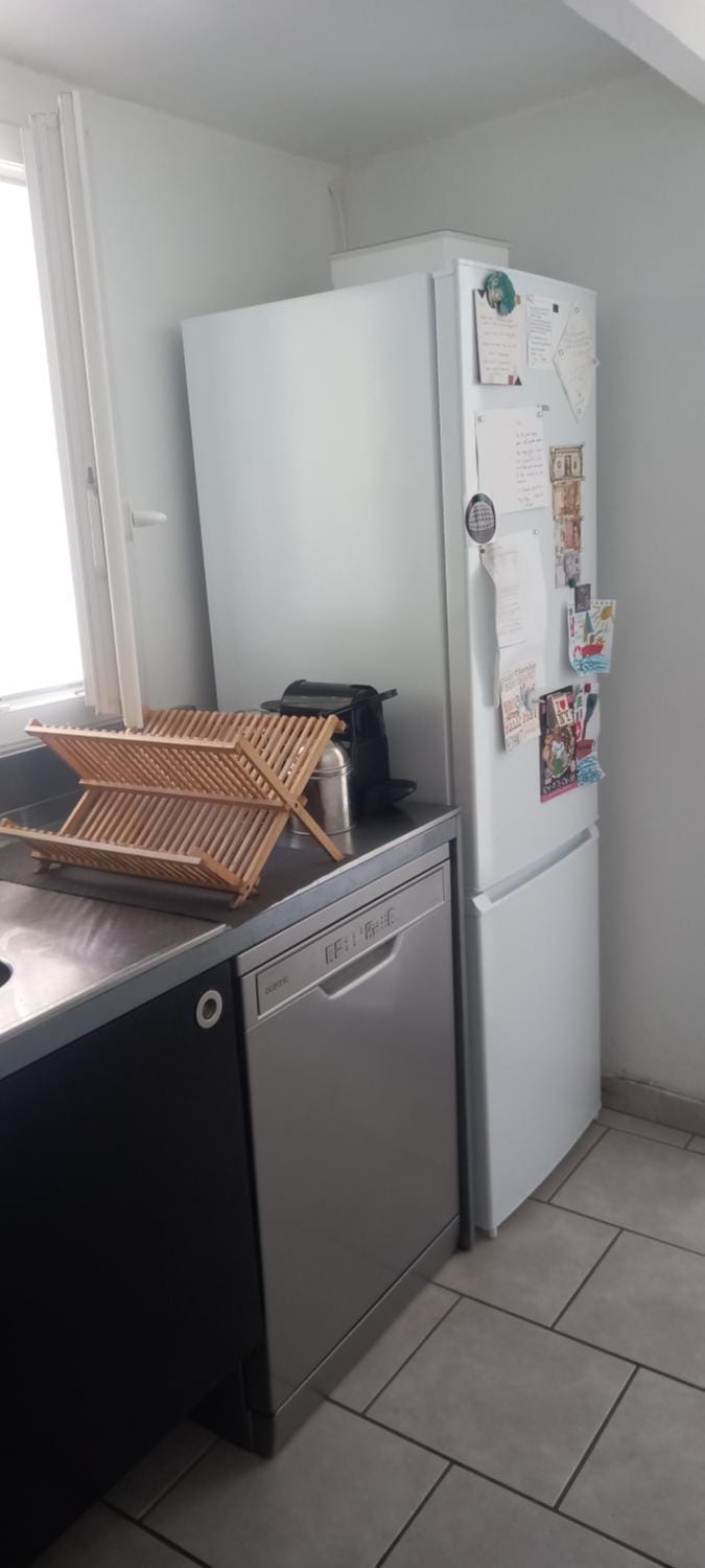 Coffee/tea facilities, dishwasher, kitchen