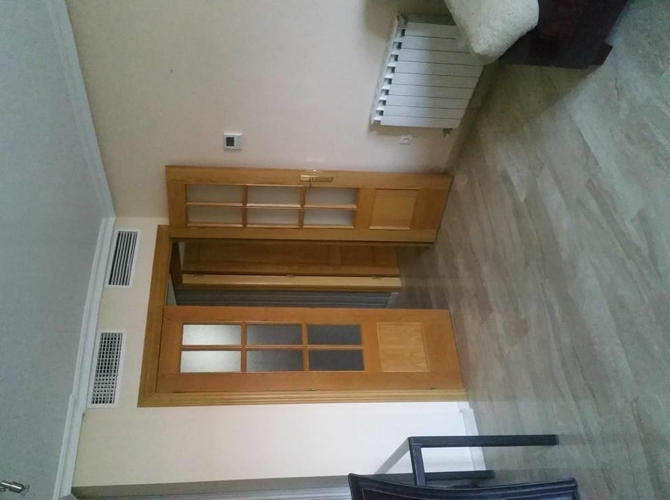 GRANJA - PARKING GRATIS - CLIMATIZADO Apartment in Jaén