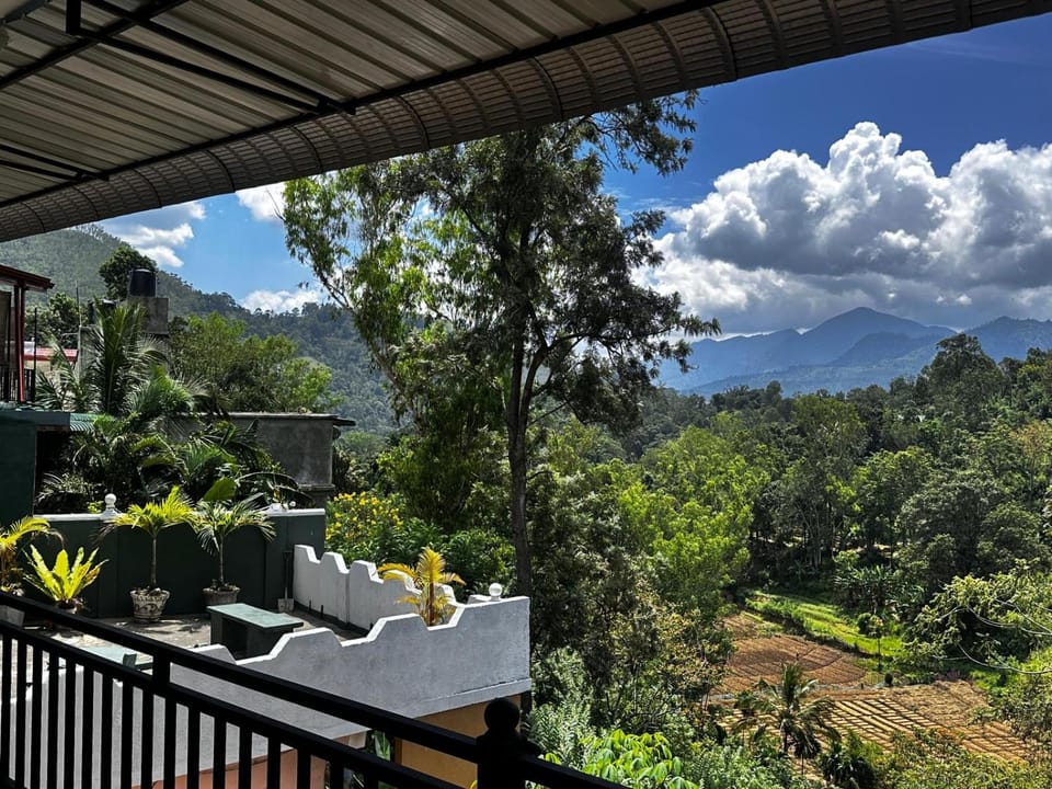 Viyanga Homestay Vacation rental in Uva Province, Sri Lanka