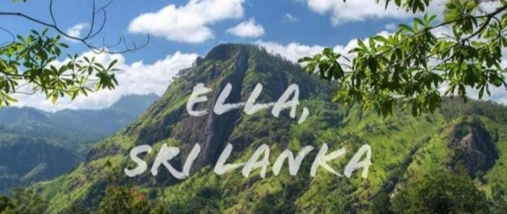 Viyanga Homestay Vacation rental in Uva Province, Sri Lanka