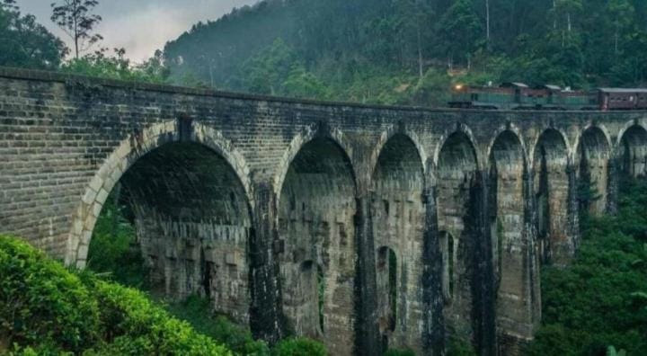 Viyanga Homestay Vacation rental in Uva Province, Sri Lanka