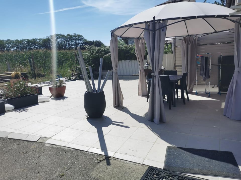 Petit Coin De Détente Apartment in Dax