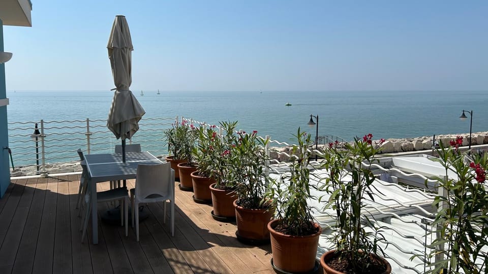 Balcony/Terrace, Balcony/Terrace