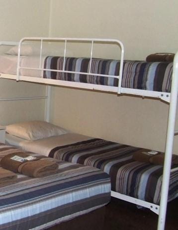 bunk bed