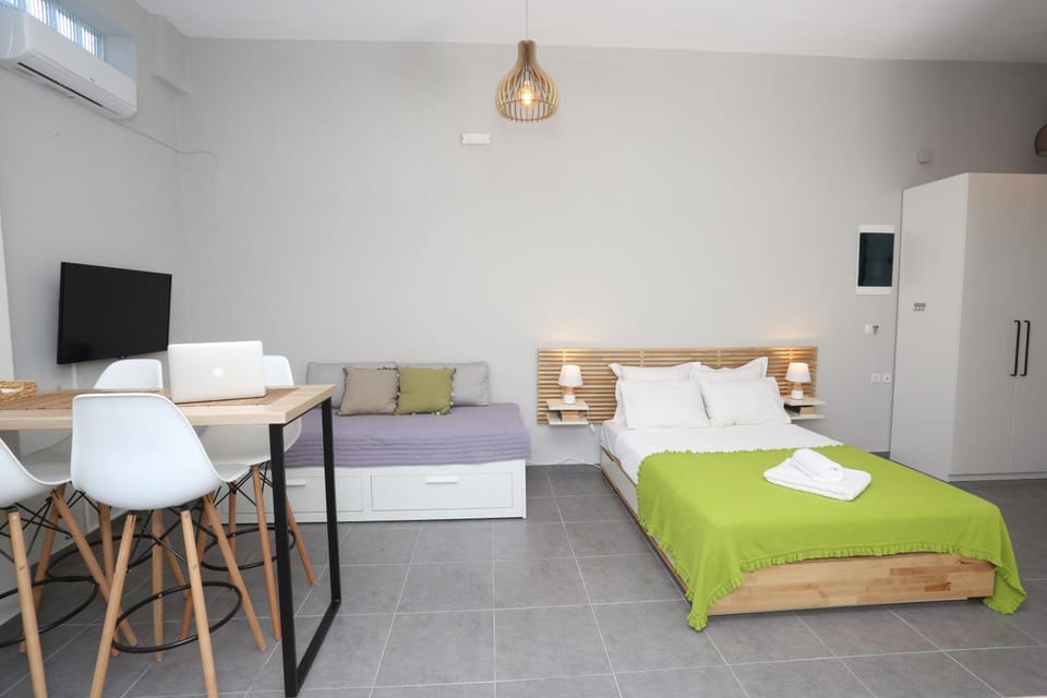 Polychrono Suite 2 Apartment in Halkidiki