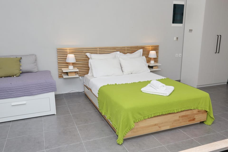 Polychrono Suite 2 Apartment in Halkidiki
