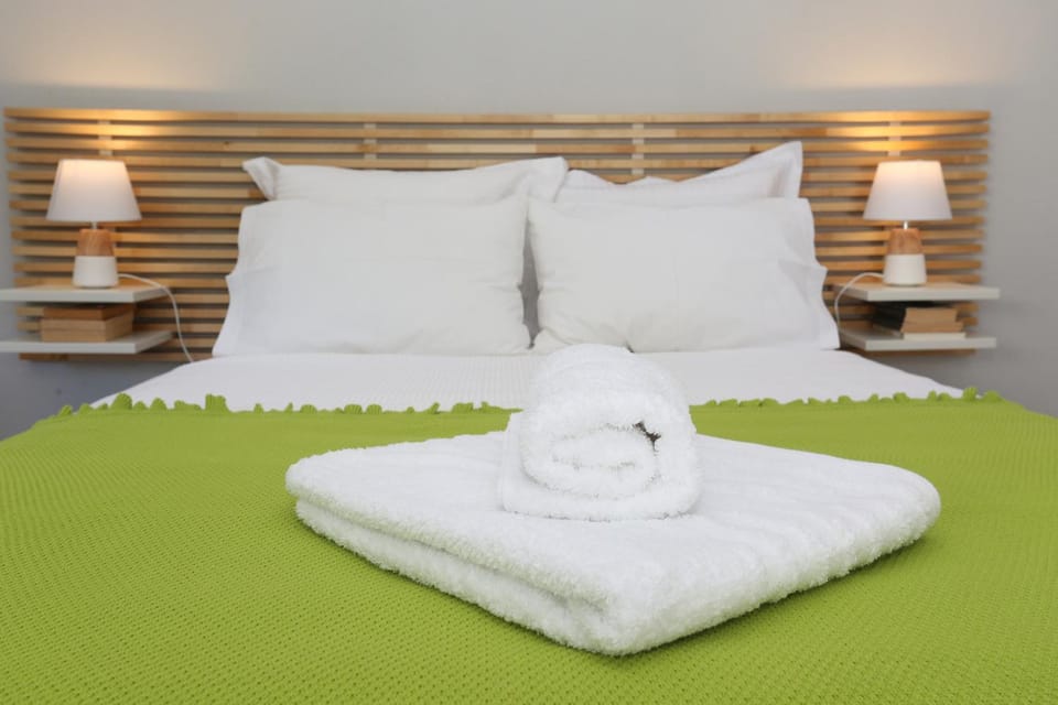 Polychrono Suite 2 Apartment in Halkidiki