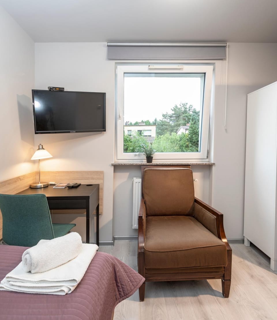 Villa Art Korab Bed and Breakfast in Czechia