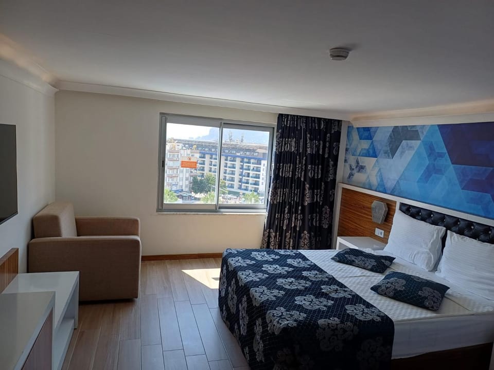 Diamond Hill Resort Hotel Hotel in Alanya