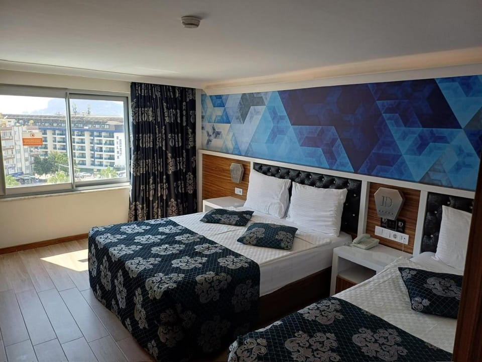 Diamond Hill Resort Hotel Hotel in Alanya