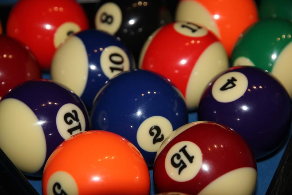 Billiard
