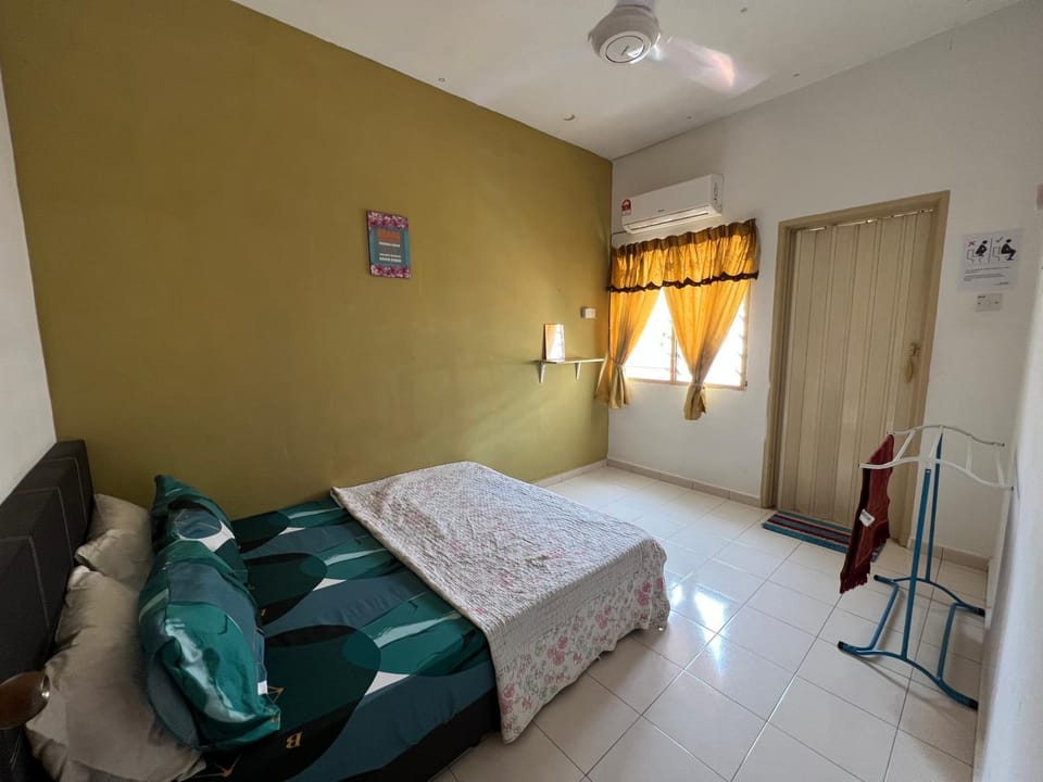 Homestay D-Zara House in Ipoh