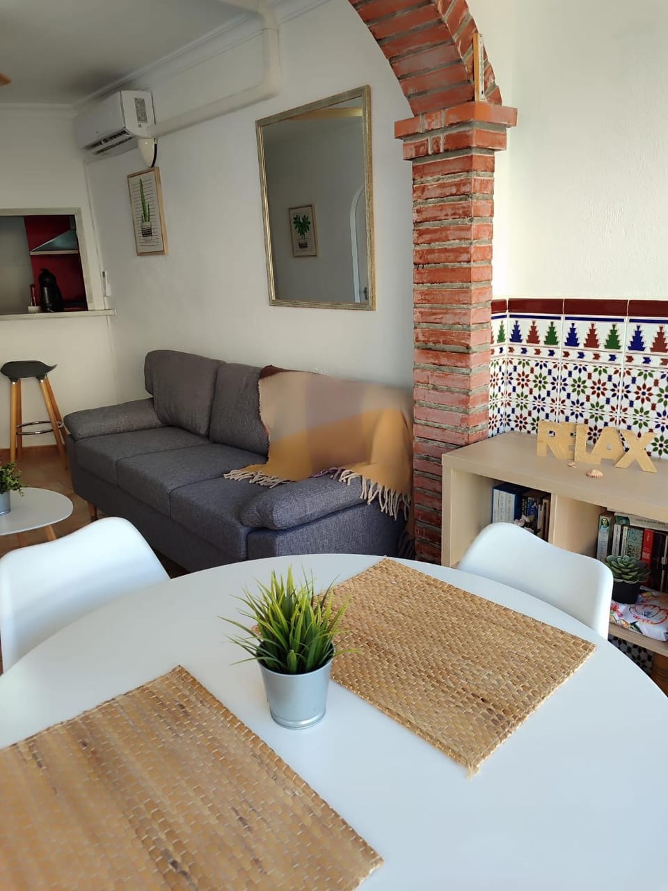 Lola’s Apart Apartment in Axarquía