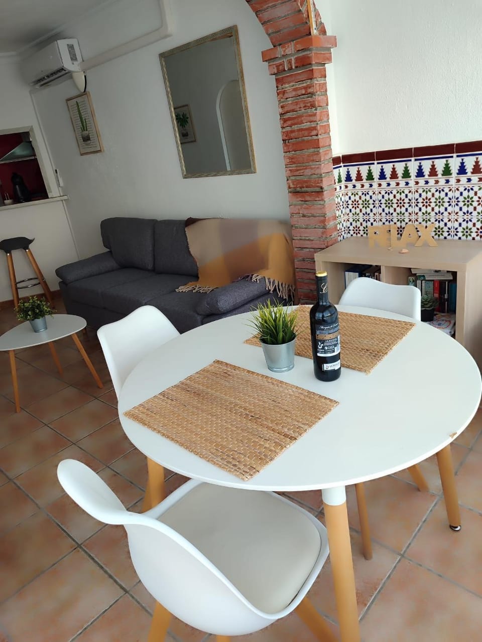 Lola’s Apart Apartment in Axarquía