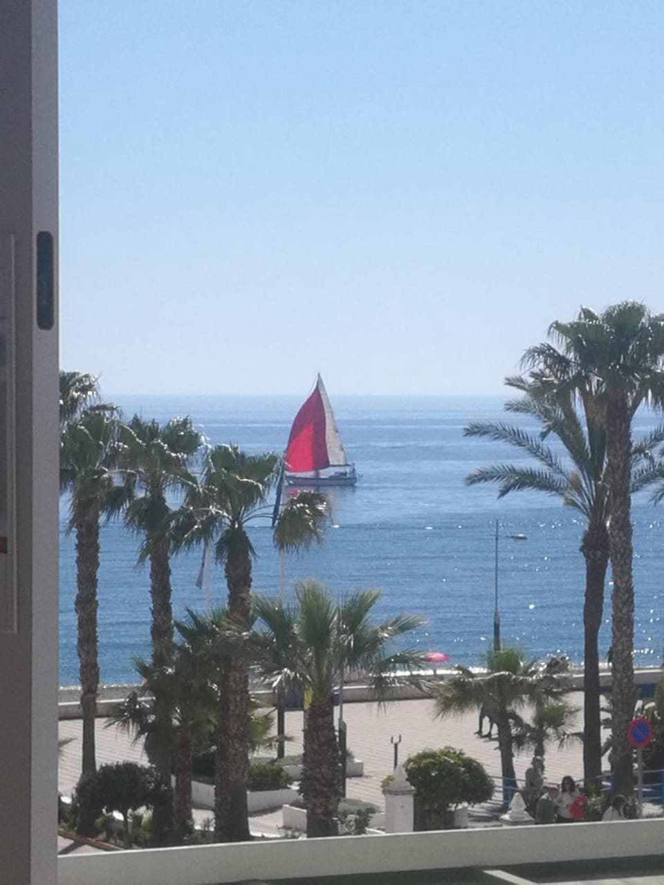 Sea view