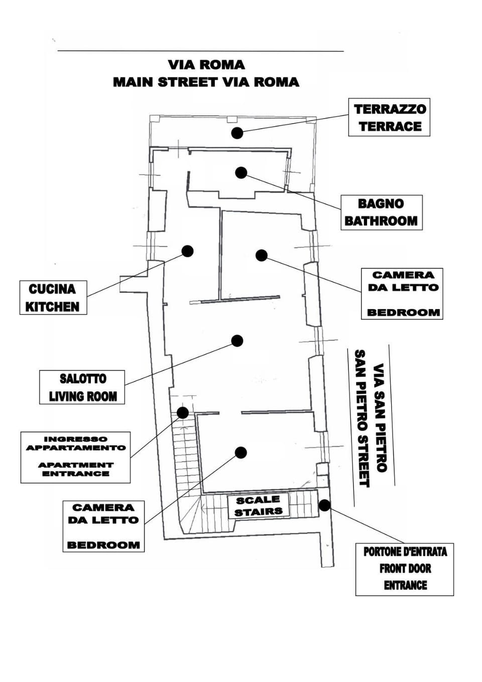 Bird's eye view, View (from property/room)