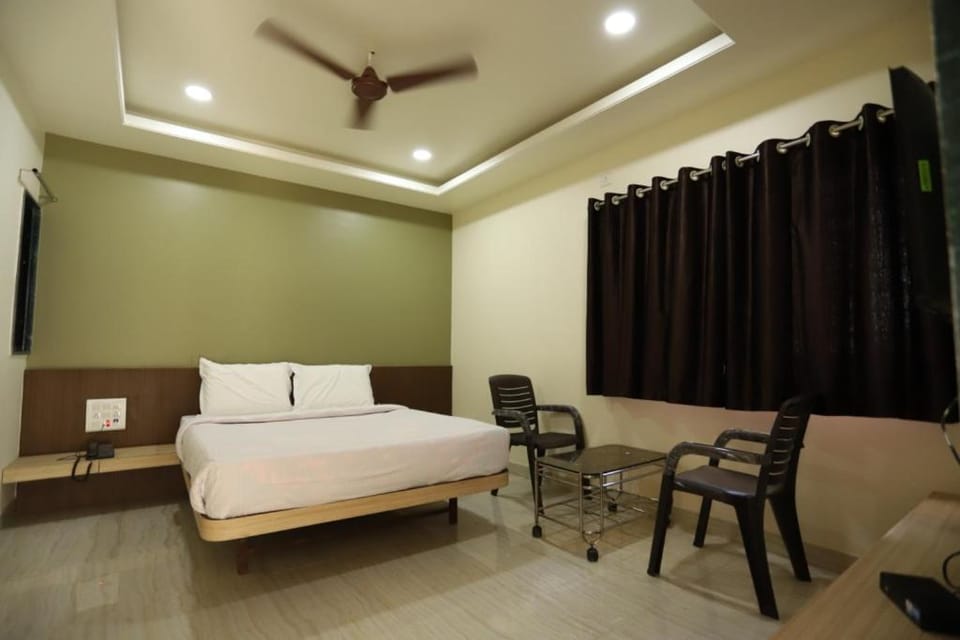Hotel Pride Executive Hotel in Karnataka