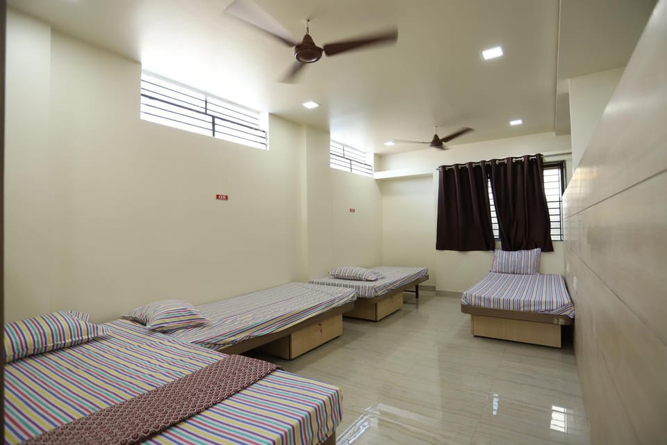 Hotel Pride Executive Hotel in Karnataka