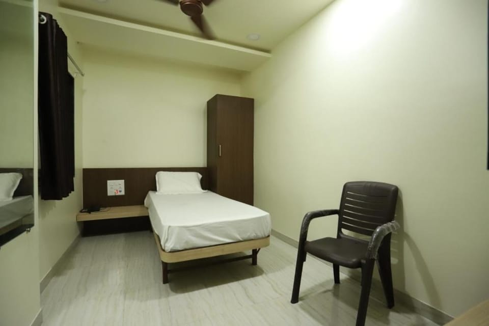 Hotel Pride Executive Hotel in Karnataka