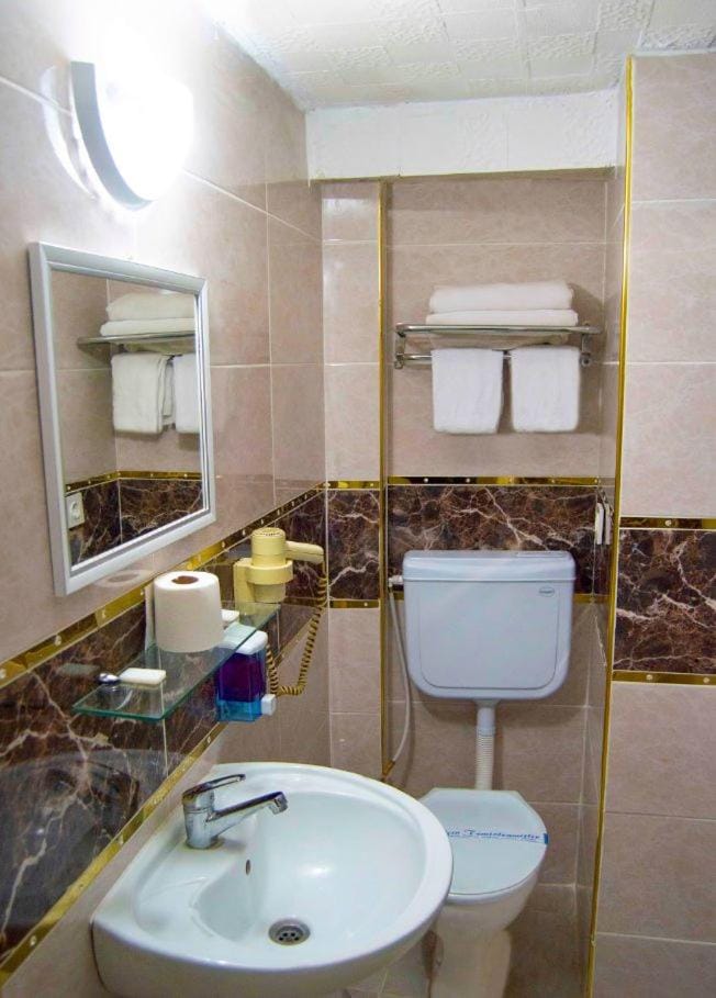 Yunus Hotel Hotel in Turkey