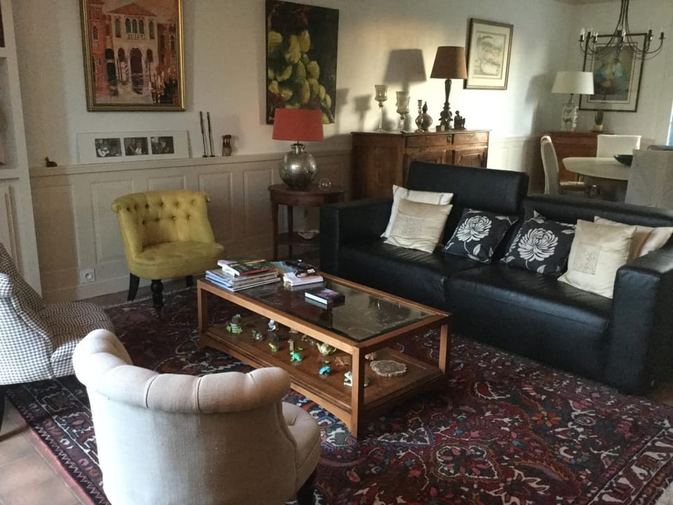 Chambres d'Hotes au Pays de Valencay en Berry Bed and Breakfast in Centre-Val de Loire