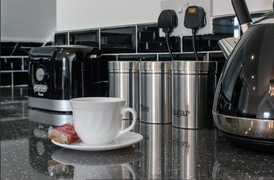 Town centre apartments Apartment in Middlesbrough