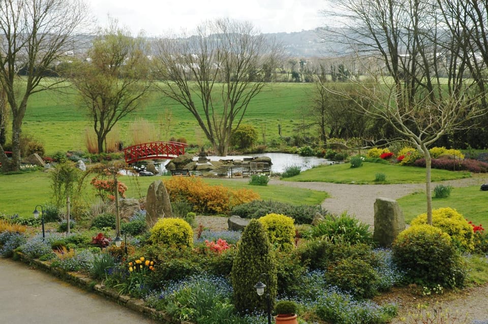 Chambres d'Hotes Belard Bed and Breakfast in Finistere