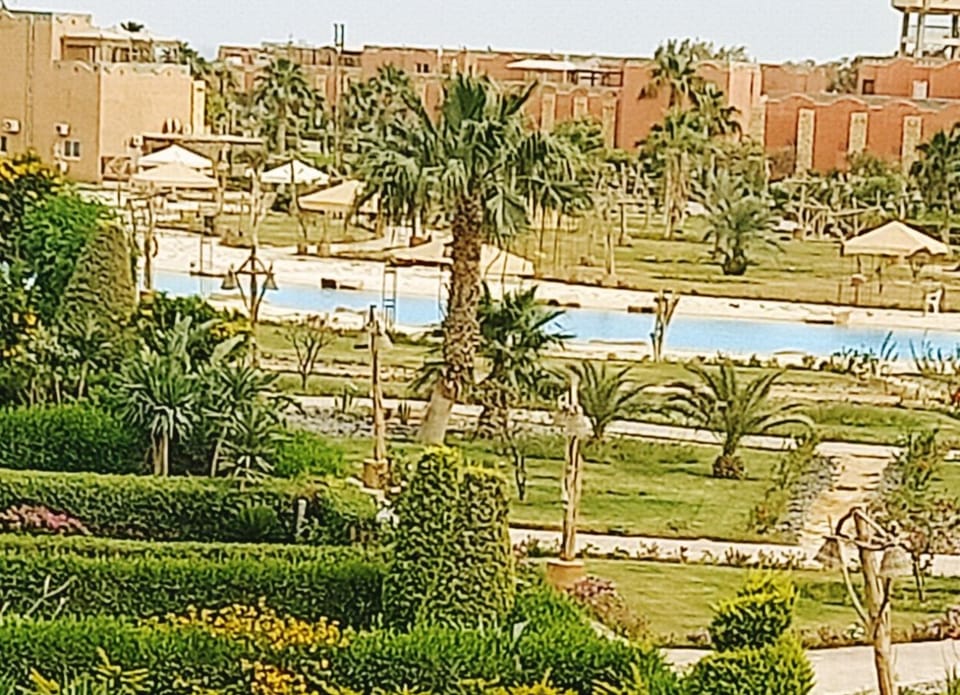 Marina wadi degla villa duplex Ain Sokhna Villa in Egypt