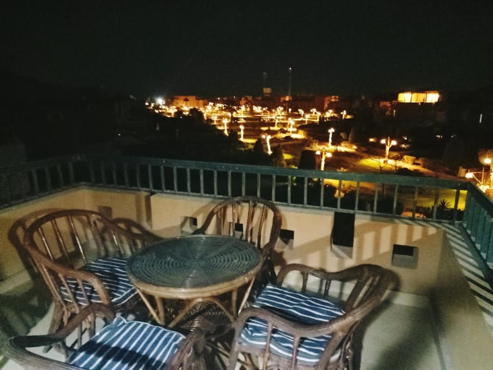 Marina wadi degla villa duplex Ain Sokhna Villa in Egypt