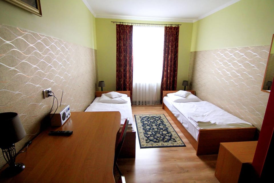 FusGym Resort Hotel in Masovian Voivodeship