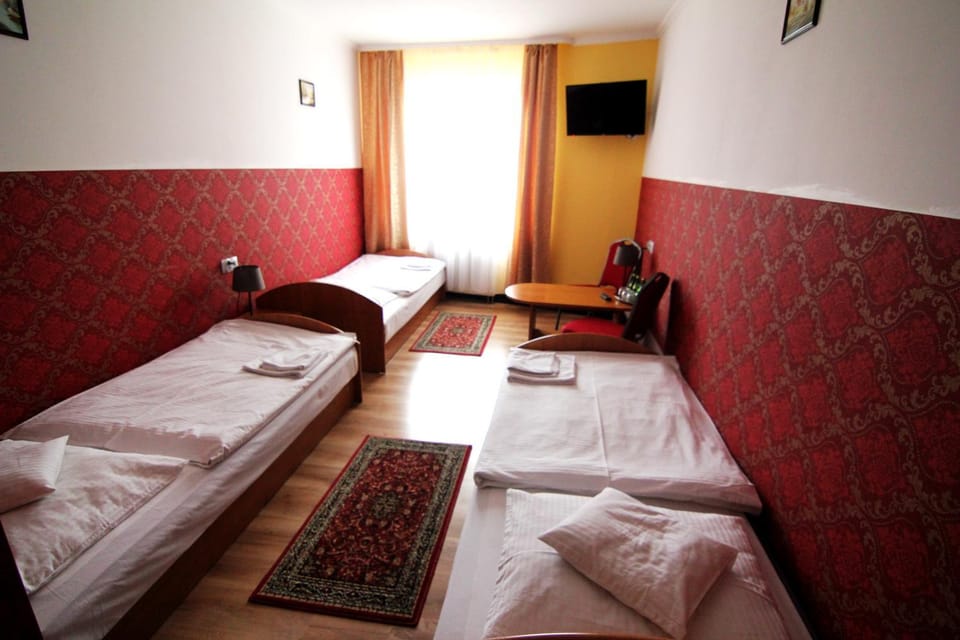 FusGym Resort Hotel in Masovian Voivodeship