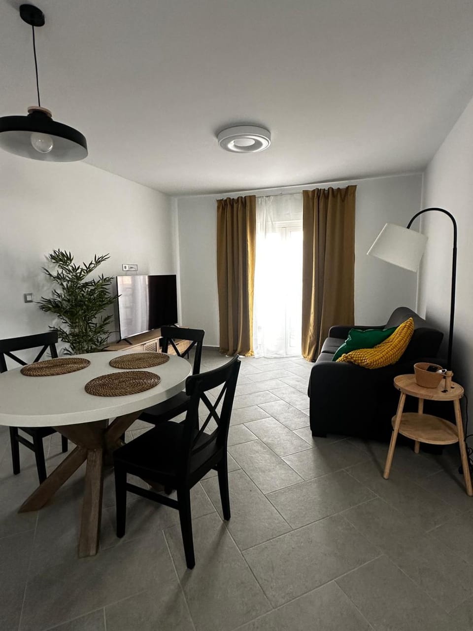 Lounge or bar