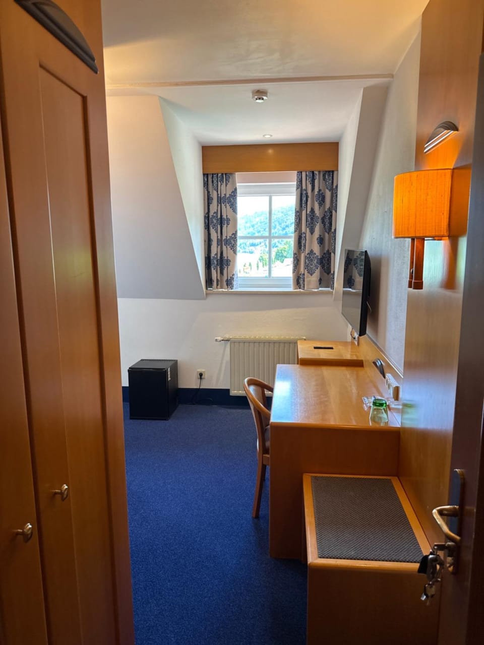 Gasthof-Hotel Goldenes Schiff Hotel in Upper Austria