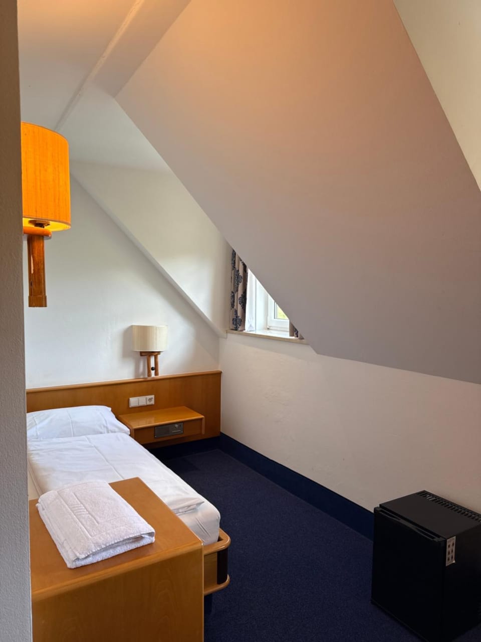 Gasthof-Hotel Goldenes Schiff Hotel in Upper Austria