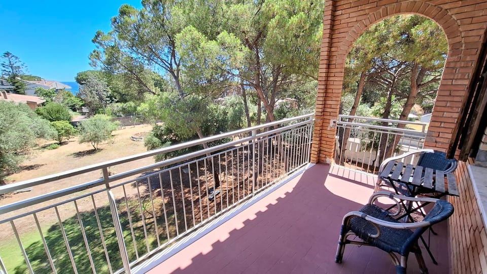 Villa Giardino Sa Tiacca Apartment in Quartu Sant'Elena