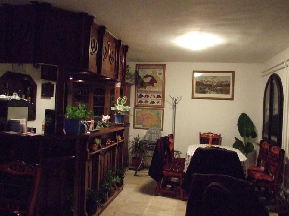 Júlia Vendégház Bed and Breakfast in Hungary