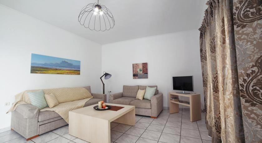 Minos Apartments & Studios Apartment in Lasithi