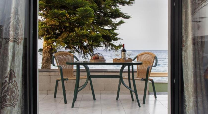 Minos Apartments & Studios Apartment in Lasithi
