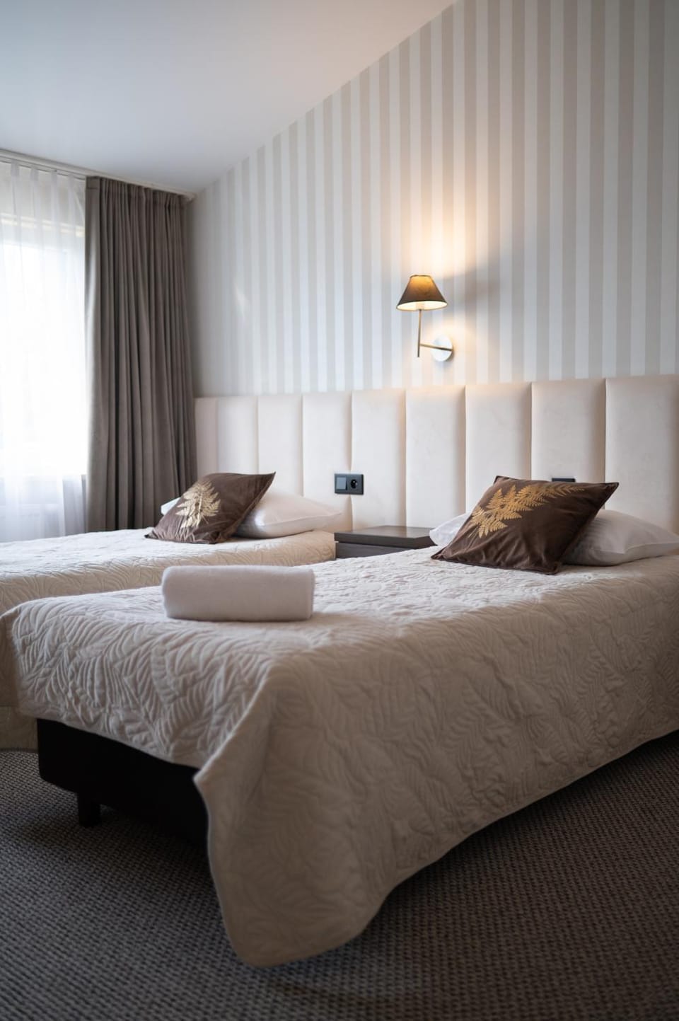 Złoty Staw Bed and Breakfast in Gdansk