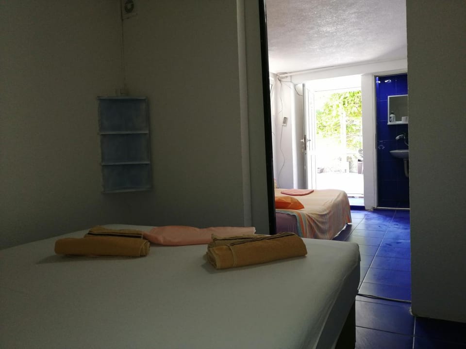 Aleksandar Hostel in Montenegro