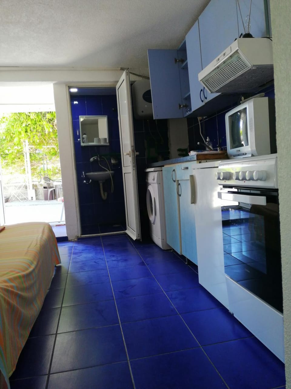 Aleksandar Hostel in Montenegro