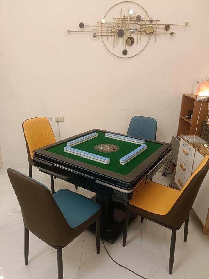 Yun's Homestay Vacation rental in Fujian