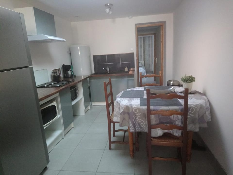 maison style appartement à Béthune Apartment in Béthune